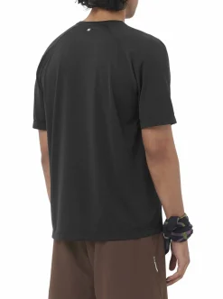 Shakeout Core Graphic Tee Herr
