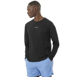 Shakeout Core Long Sleeve Tee Herr