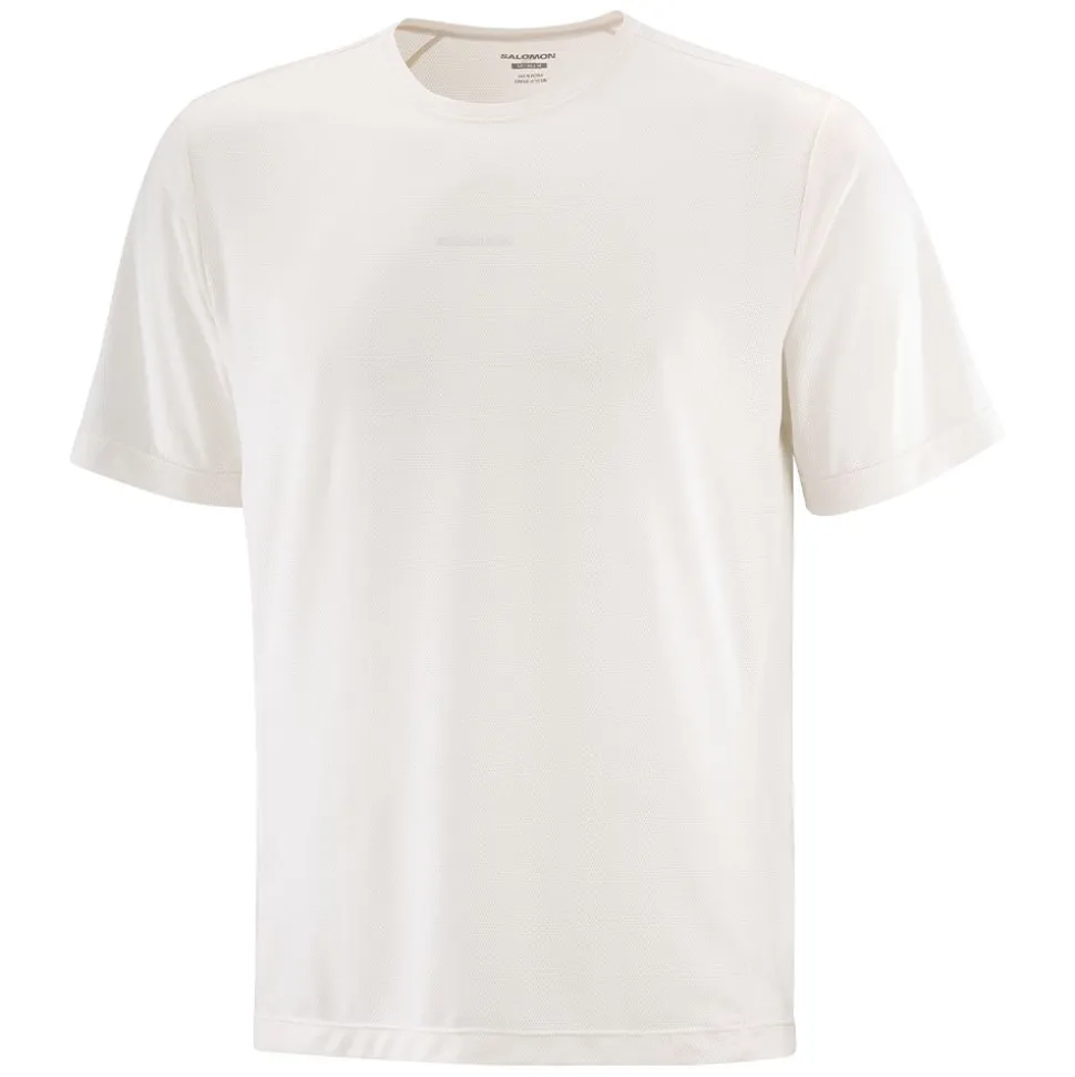 Shakeout Core Short Sleeve Tee Herr