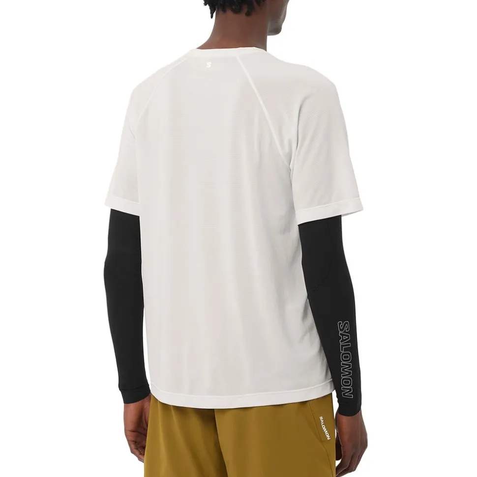 Shakeout Core Short Sleeve Tee Herr