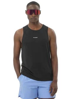 Shakeout Core Tank Herr