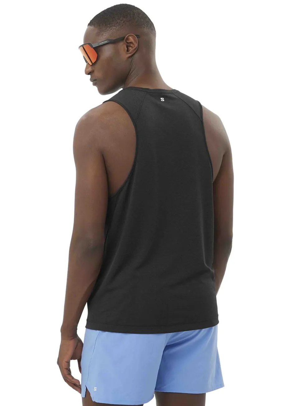 Shakeout Core Tank Herr
