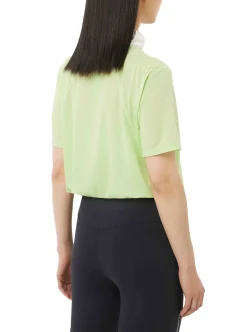 Shakeout Core Tee Dam
