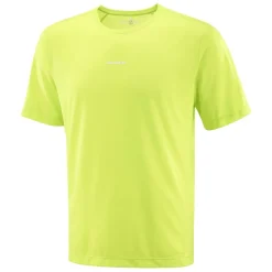 Shakeout Core Tee Herr
