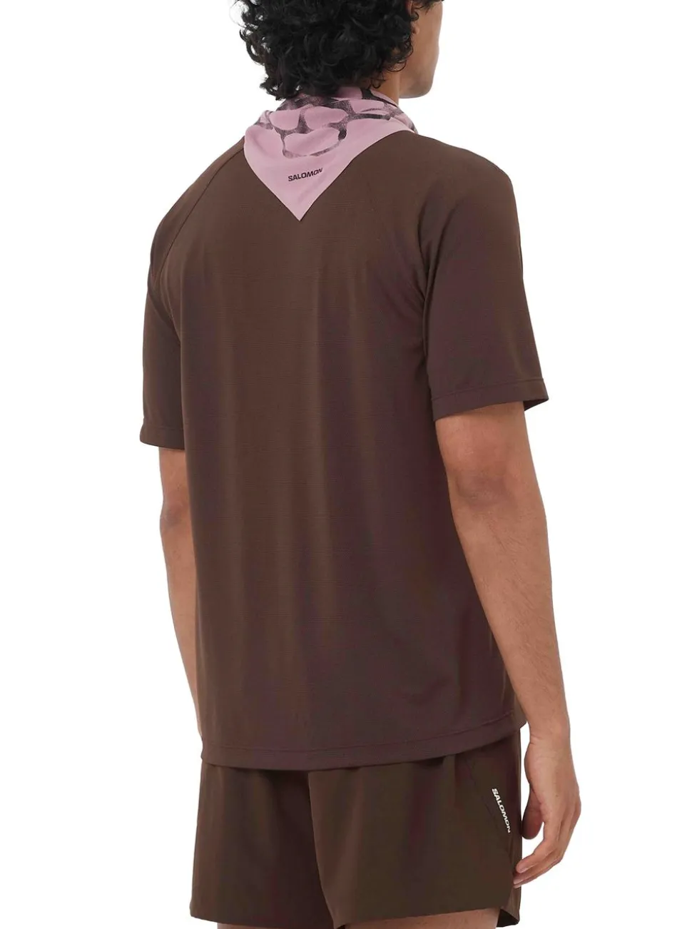 Shakeout Core Tee Herr