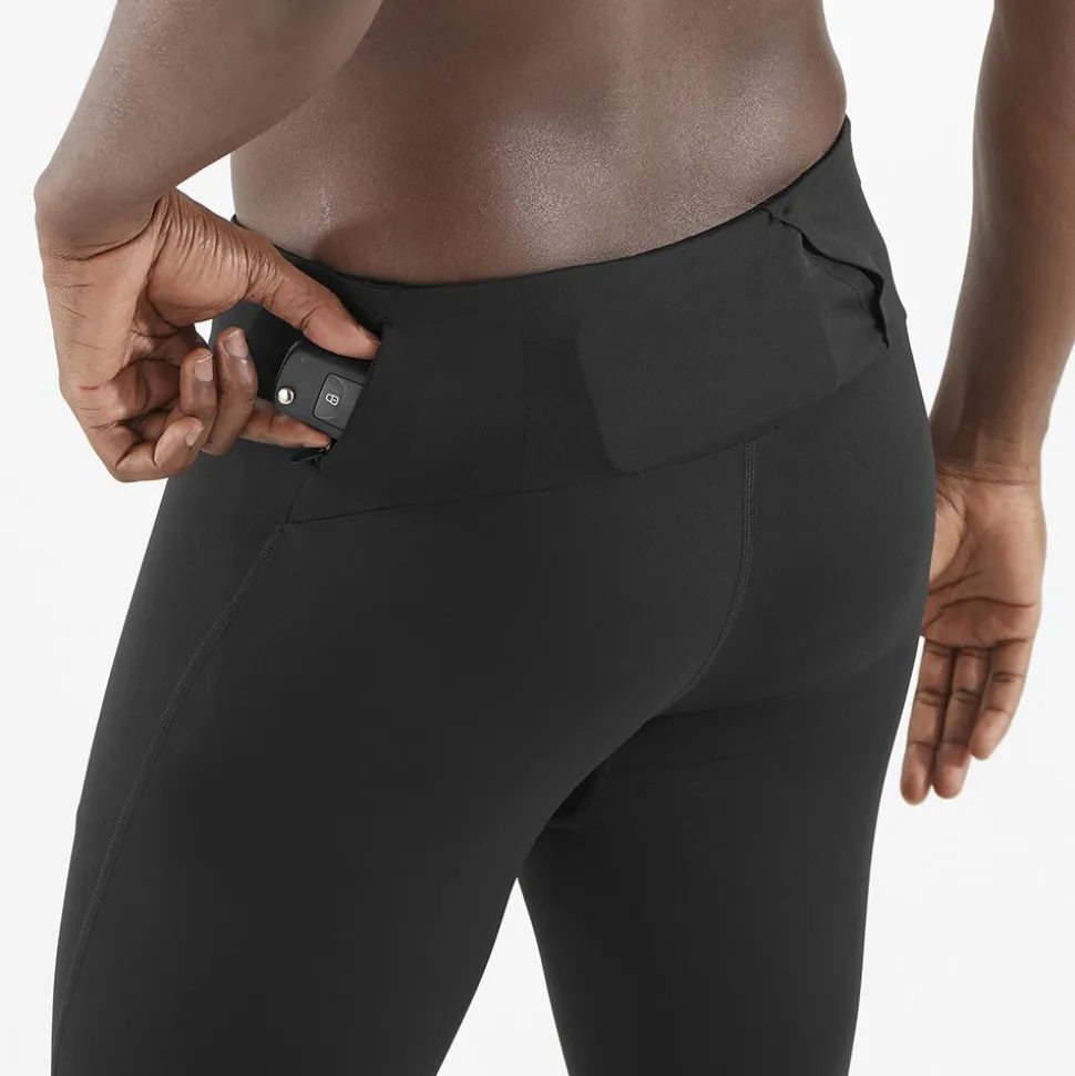 Shakeout Core Tights Herr