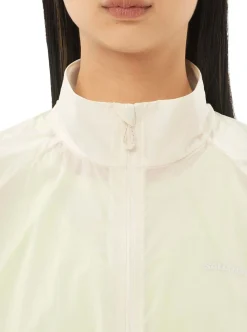 Shakeout Fly Running Jacket Dam