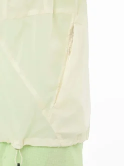Shakeout Fly Running Jacket Dam
