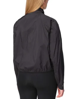 Shakeout Fly Running Jacket Dam