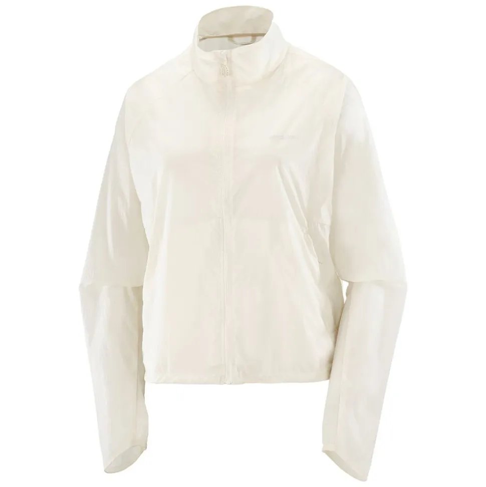 Shakeout Fly Running Jacket Dam