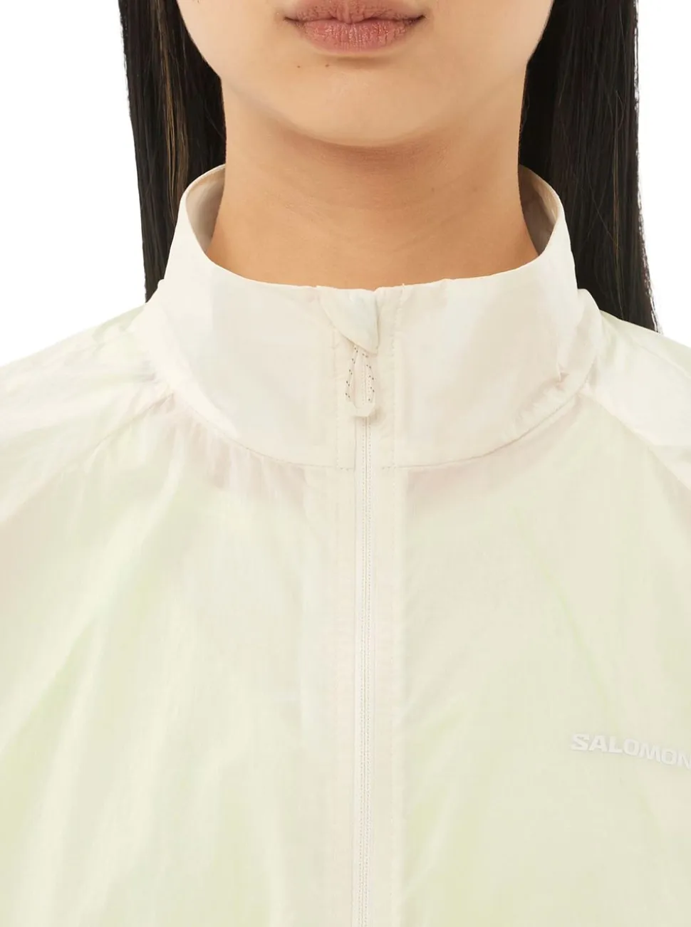 Shakeout Fly Running Jacket Dam