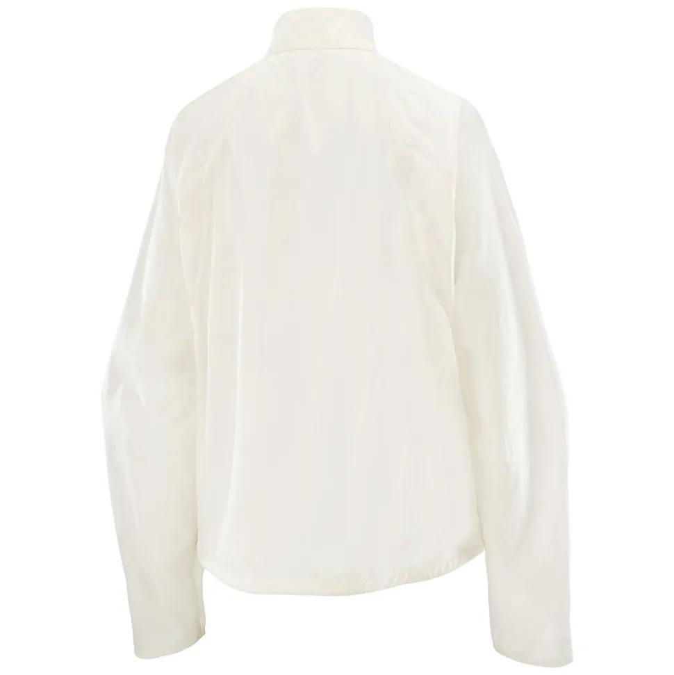 Shakeout Fly Running Jacket Dam