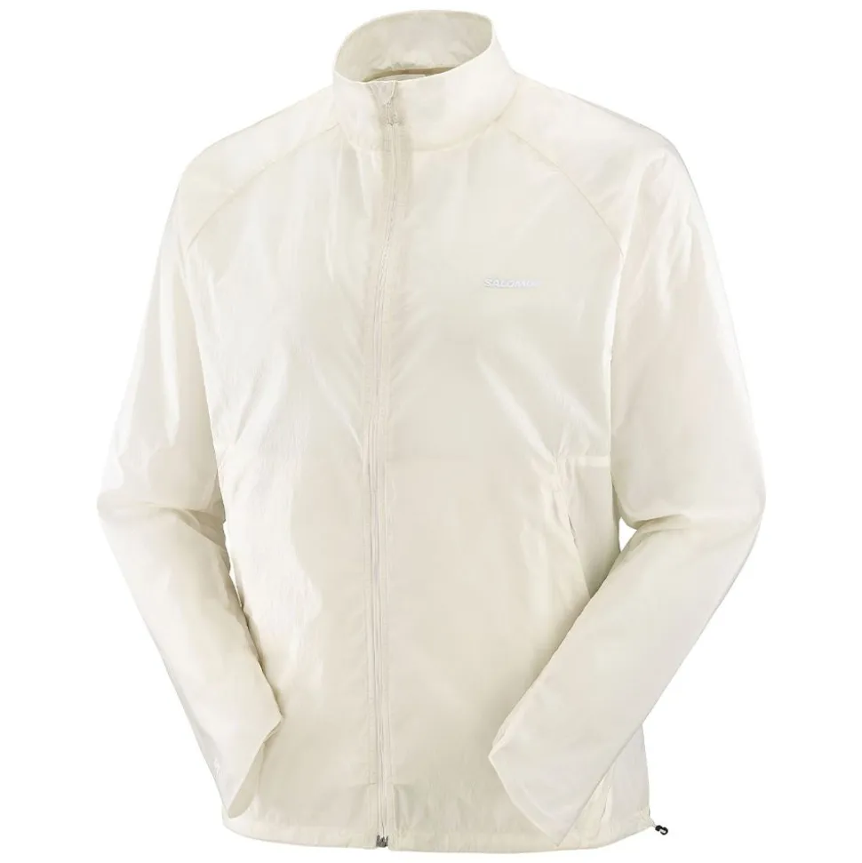 Shakeout Fly Running Jacket Herr