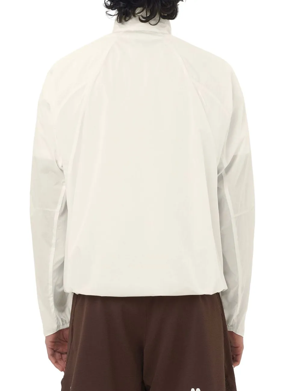 Shakeout Fly Running Jacket Herr