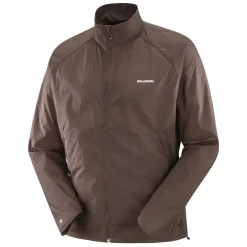 Shakeout Fly Running Jacket Herr