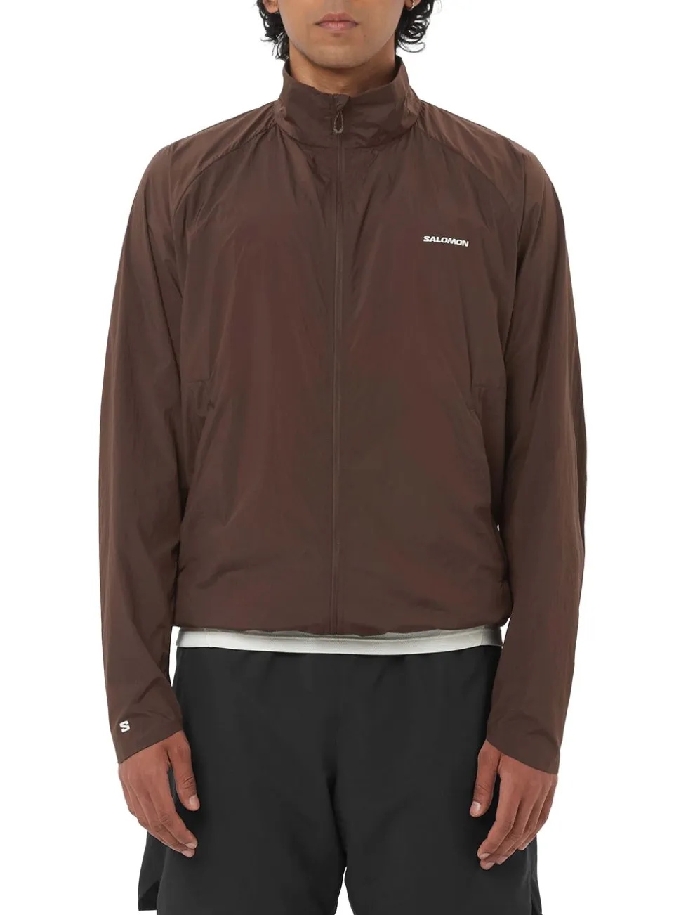 Shakeout Fly Running Jacket Herr