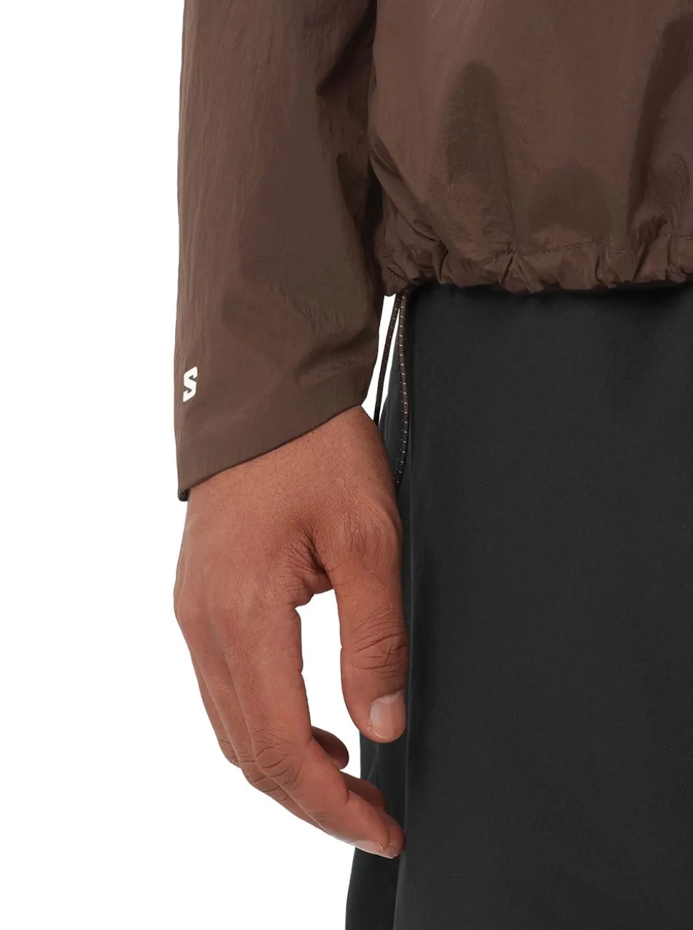 Shakeout Fly Running Jacket Herr