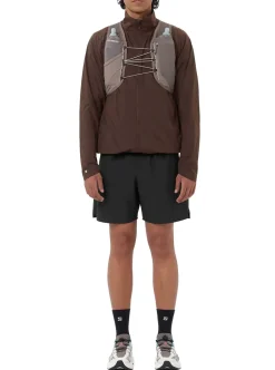 Shakeout Fly Running Jacket Herr