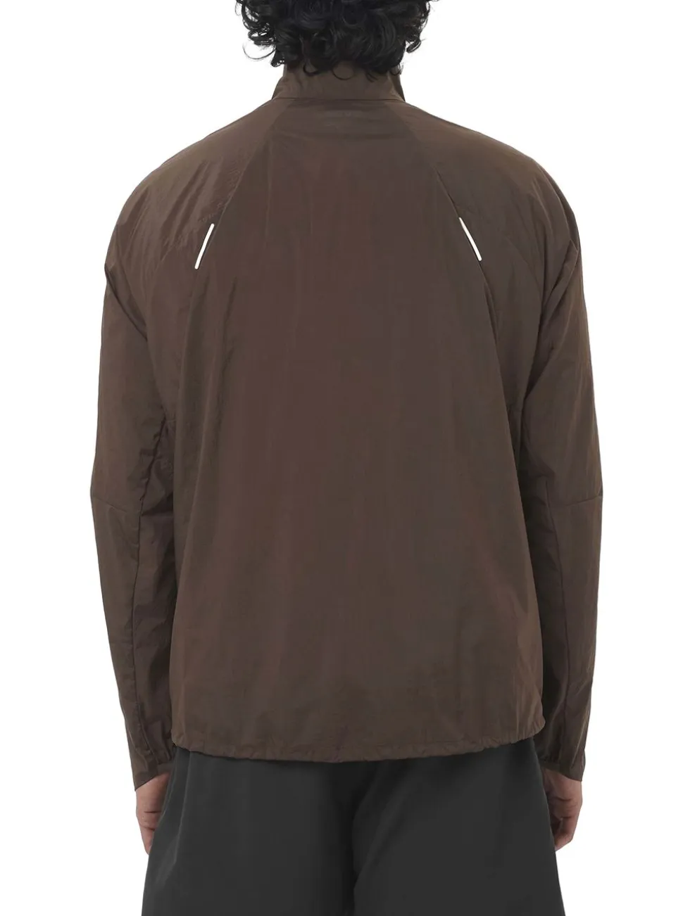 Shakeout Fly Running Jacket Herr