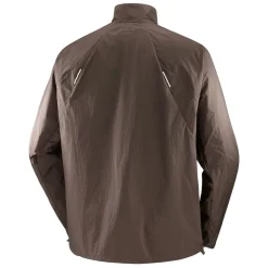 Shakeout Fly Running Jacket Herr