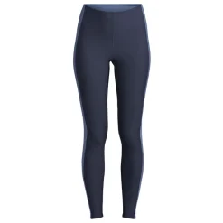 Shaped Block High Waist Tights Dam