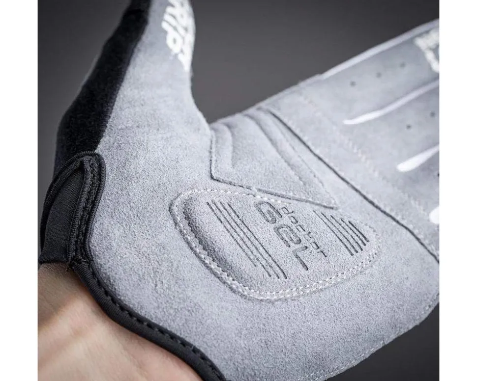 Shark Full Finger Glove Dam