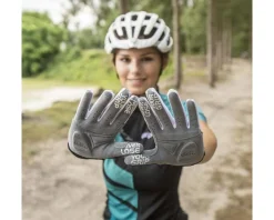 Shark Full Finger Glove Dam