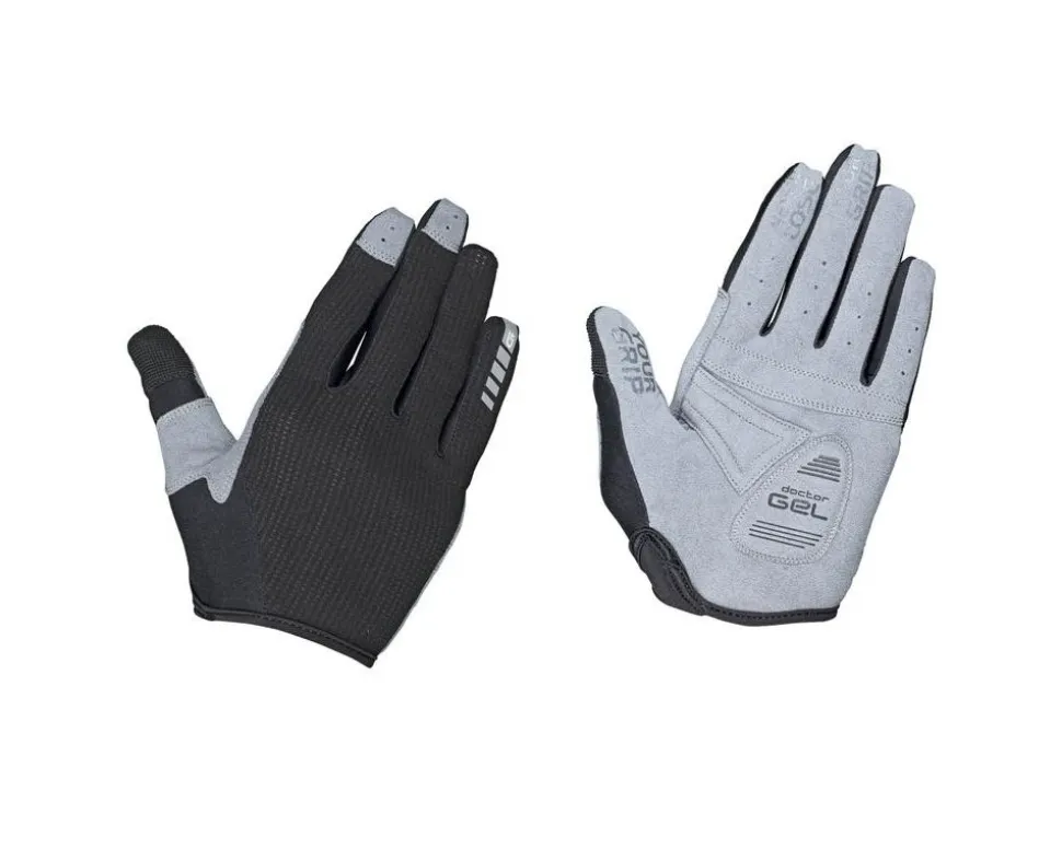 Shark Full Finger Glove Dam