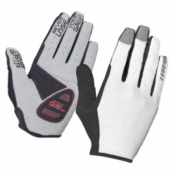 Shark Padded Full Finger