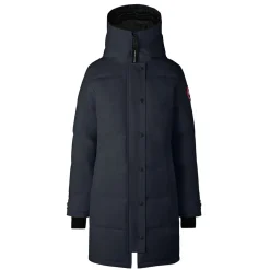 Shelburne Parka Dam