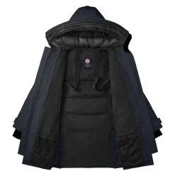 Shelburne Parka Dam