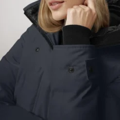 Shelburne Parka Dam