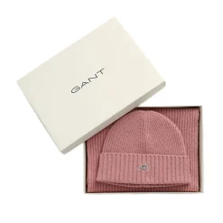 Shield Beanie & Scarf Gift Set Dam