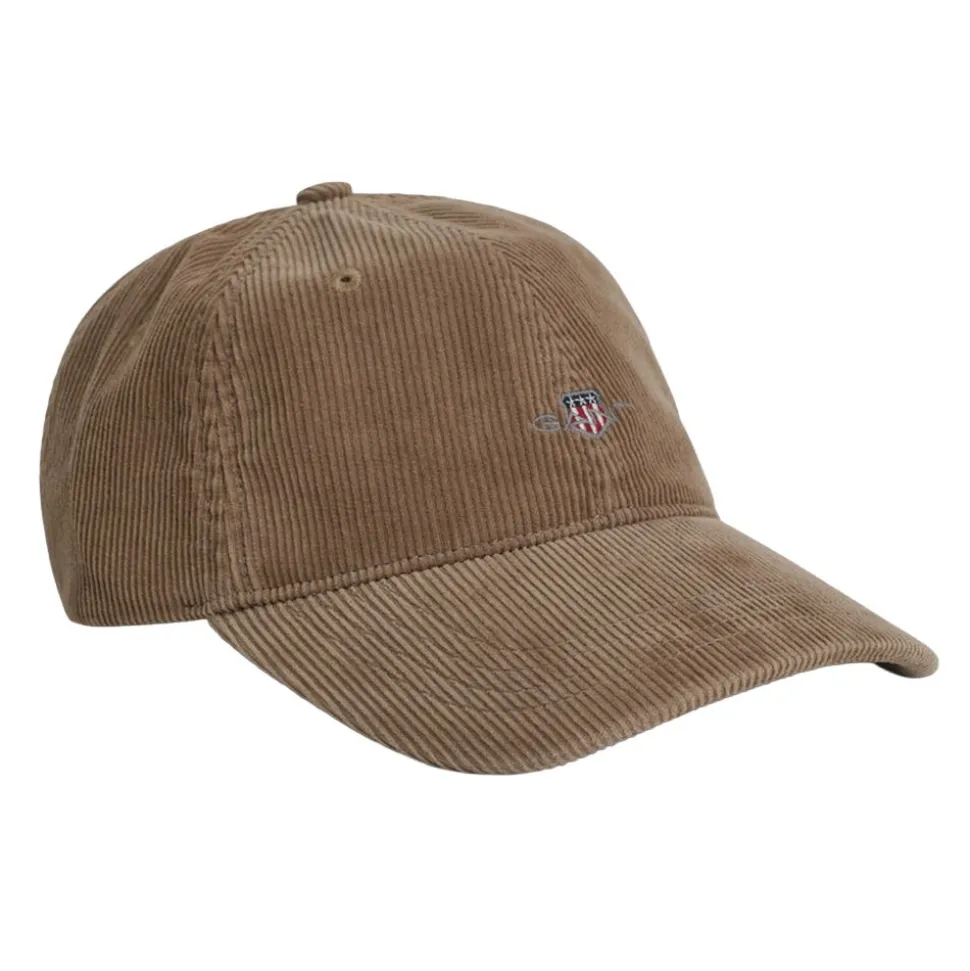 SHIELD CORD CAP