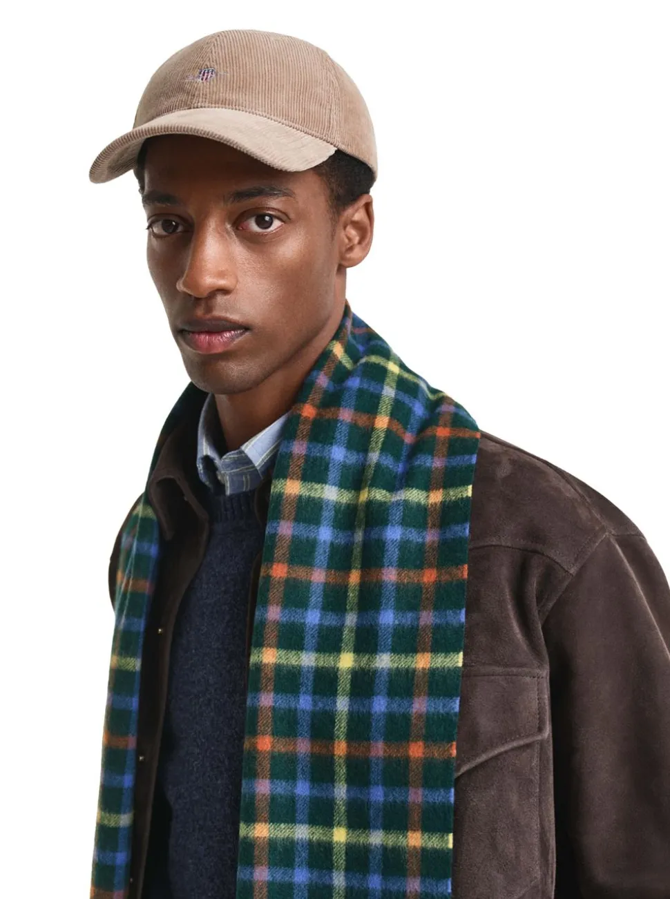 SHIELD CORD CAP