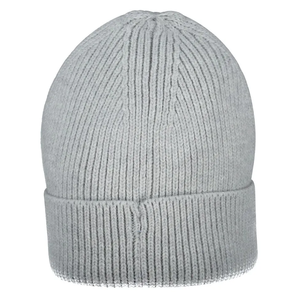 Shield Cotton Beanie