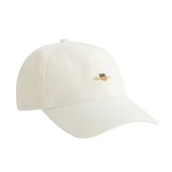 SHIELD COTTON TWILL CAP