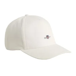 Shield Cotton Twill Cap Junior