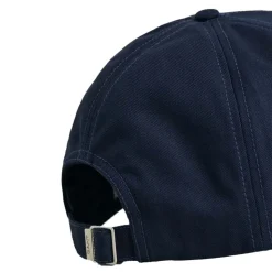 Shield Cotton Twill Cap Junior