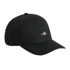 Shield Cotton Twill Cap Junior