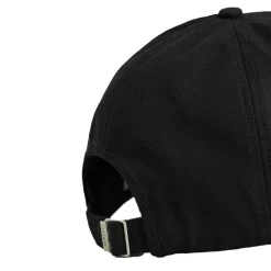 Shield Cotton Twill Cap Junior