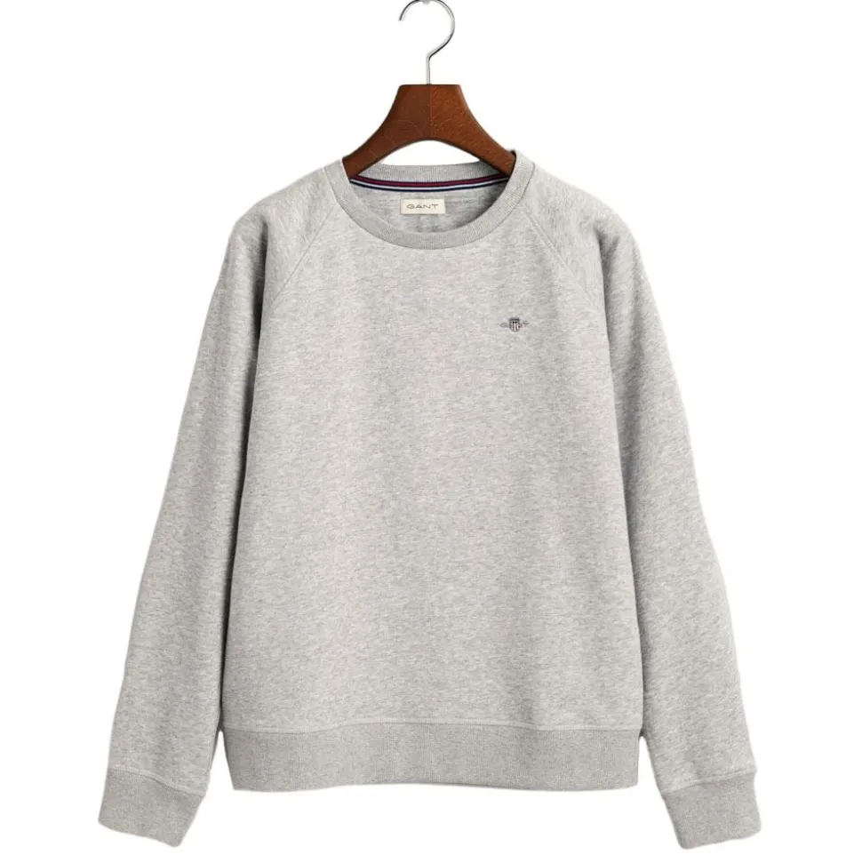 Shield Crew Neck Junior