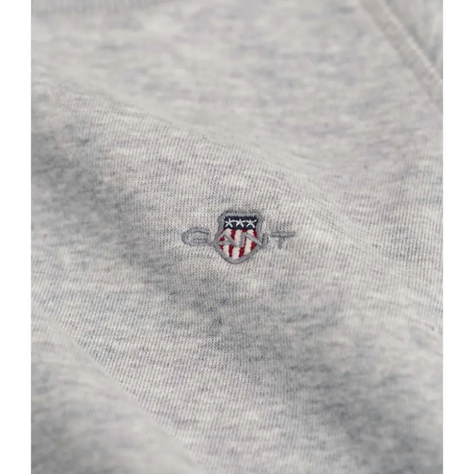 Shield Crew Neck Junior