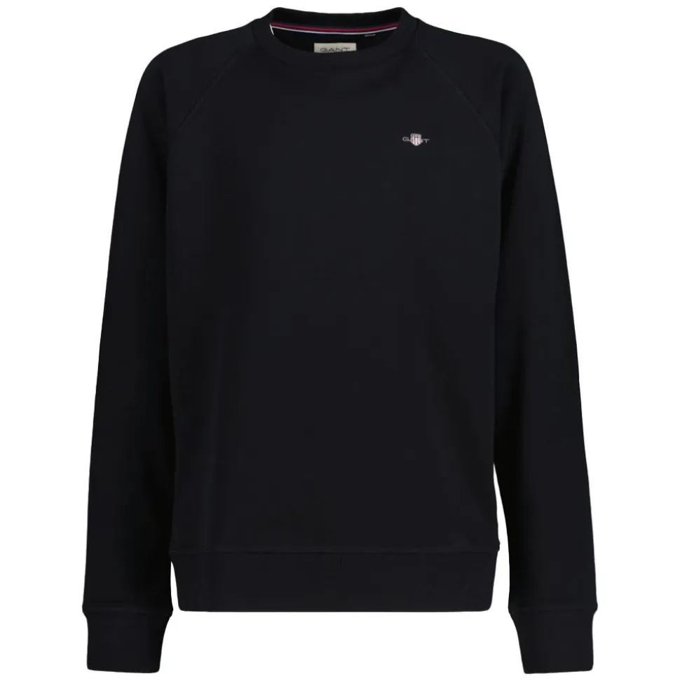 Shield Crew Neck Junior