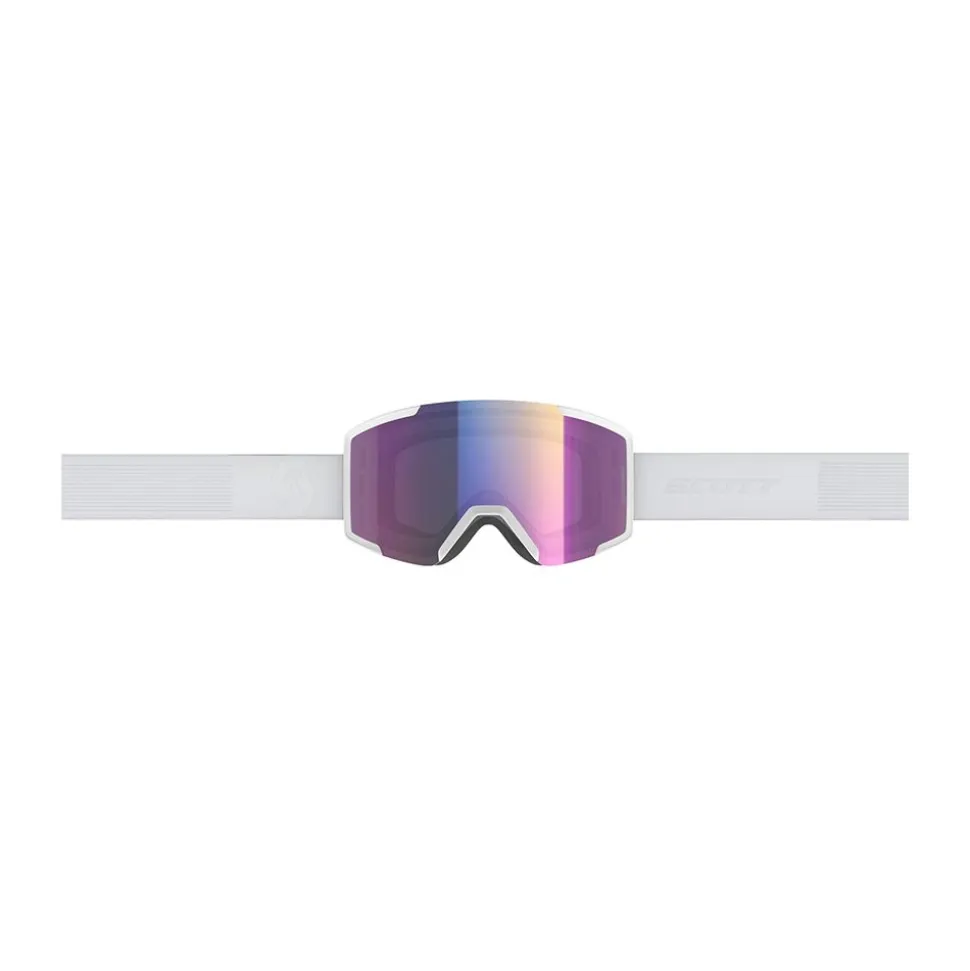 Shield Goggle