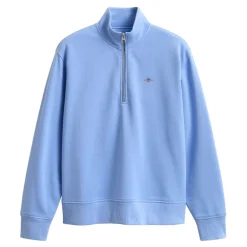 SHIELD HALF-ZIP DAM