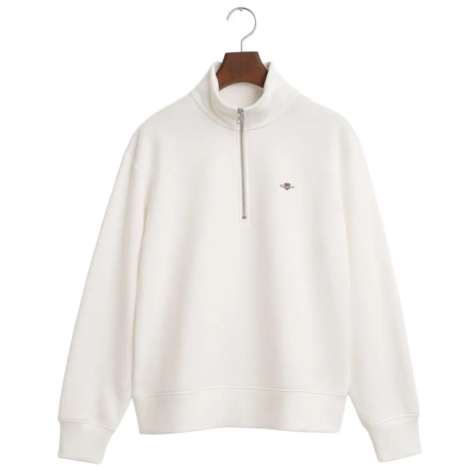 SHIELD HALF-ZIP DAM