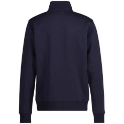 Shield Half Zip Sweatshirt Junior