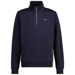 Shield Half Zip Sweatshirt Junior