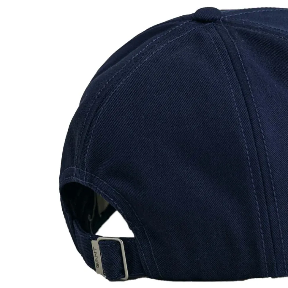 Shield High Cap